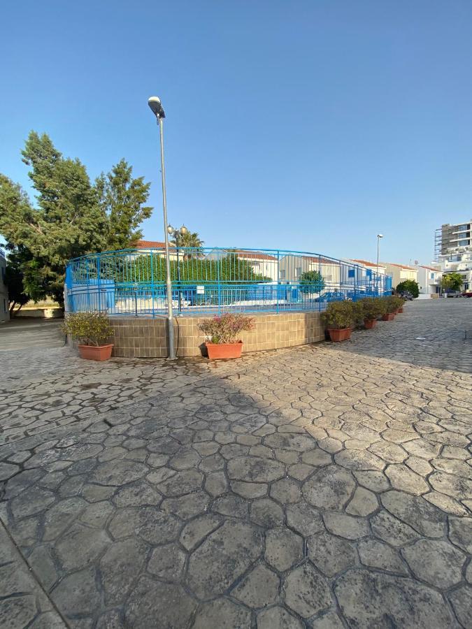 شقة Kouppa Latchi Polis المظهر الخارجي الصورة