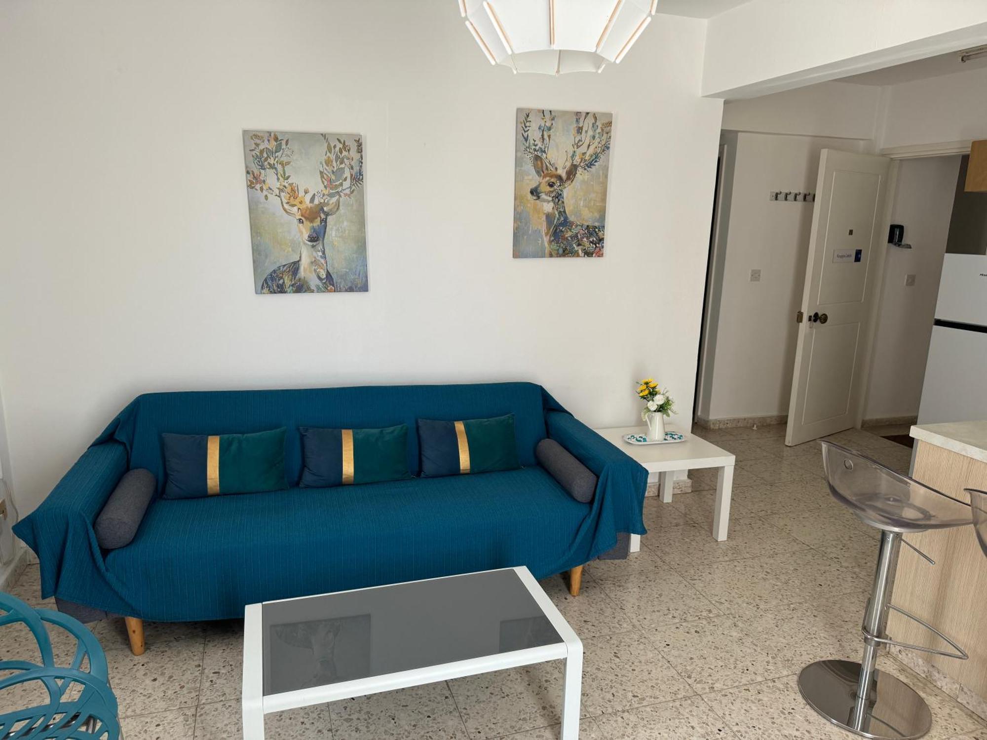 شقة Kouppa Latchi Polis المظهر الخارجي الصورة