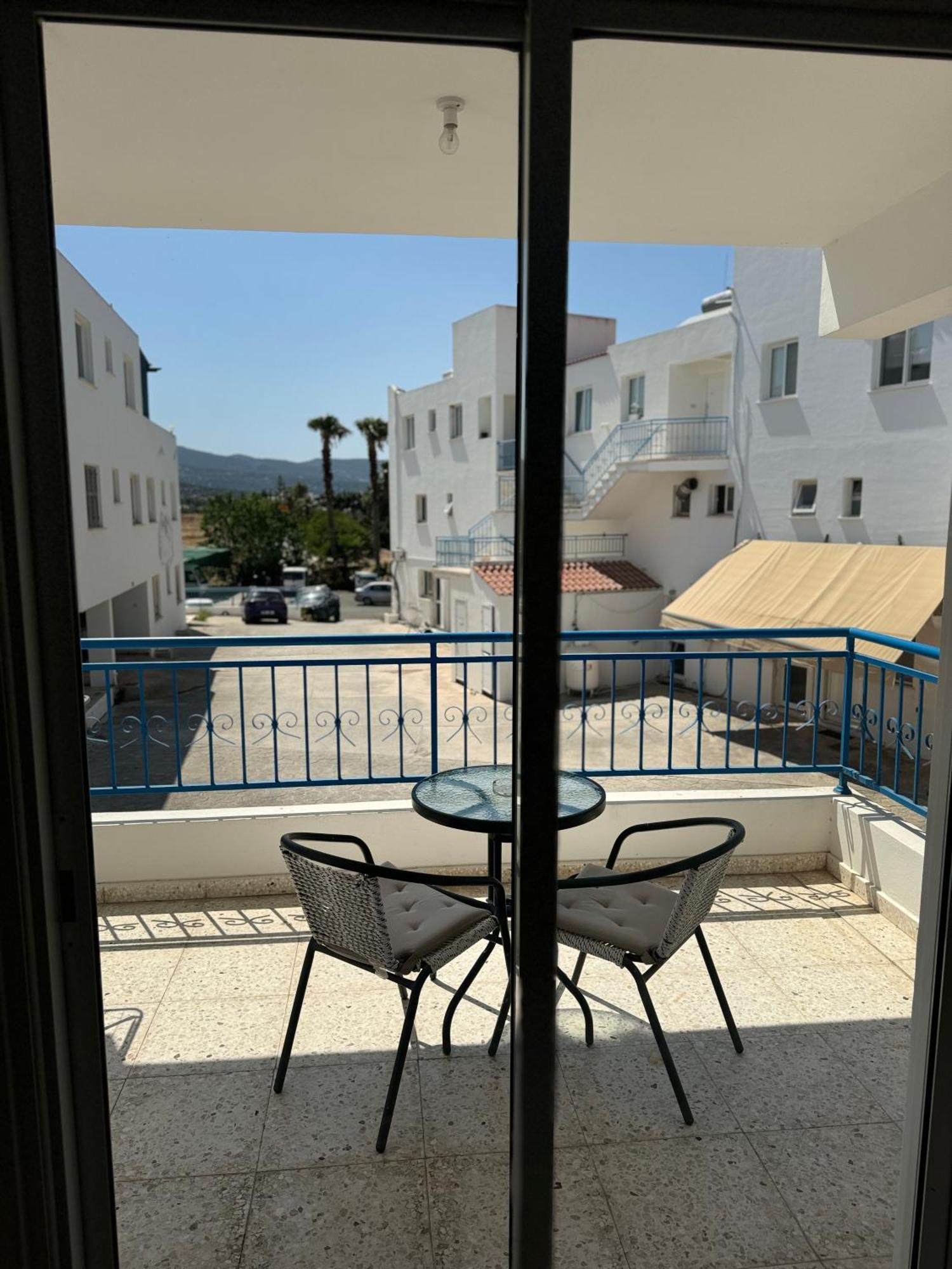شقة Kouppa Latchi Polis المظهر الخارجي الصورة