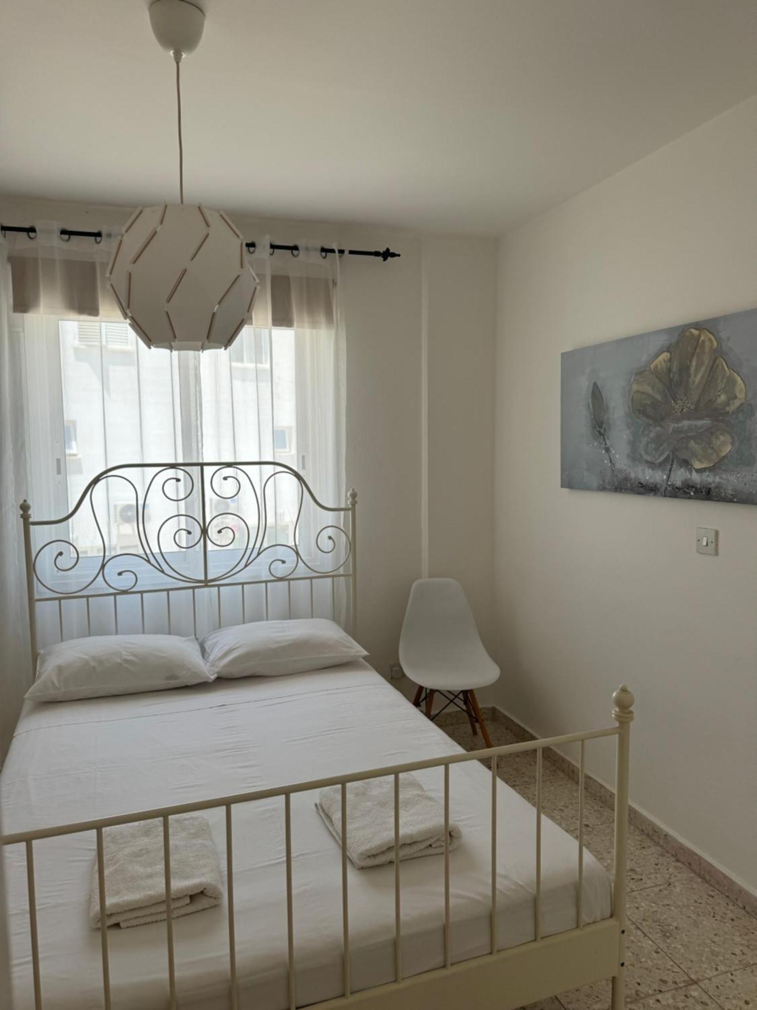 شقة Kouppa Latchi Polis المظهر الخارجي الصورة