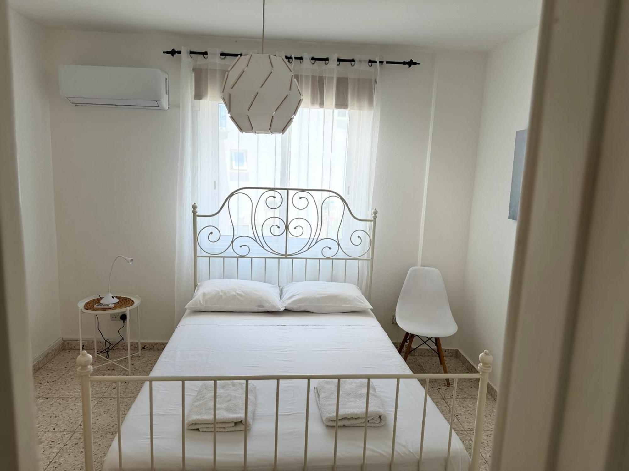 شقة Kouppa Latchi Polis المظهر الخارجي الصورة